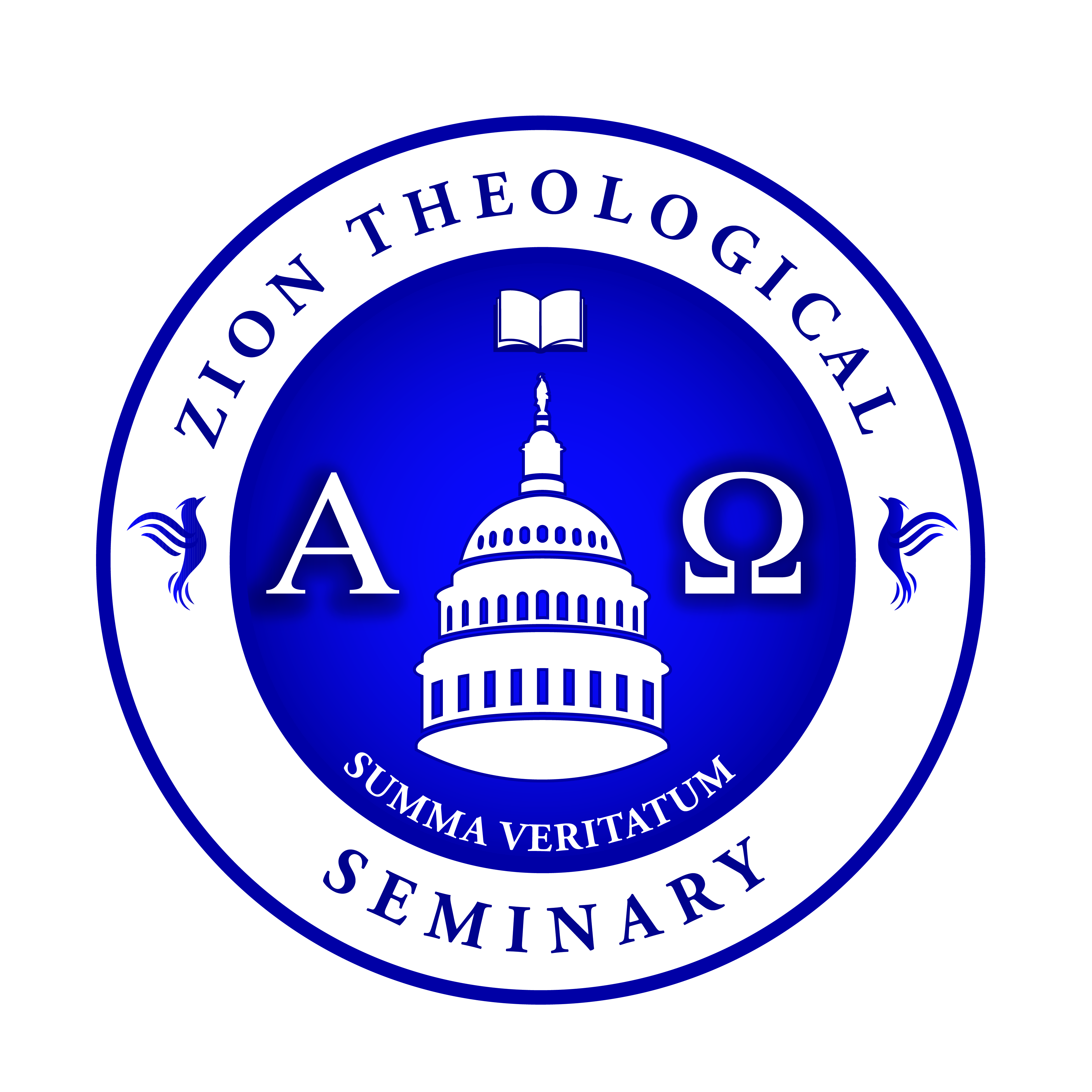 Zion Theological Seminary
